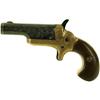 Image 1 : Colt 3rd Model .31 cal. NVSN single shot Derringer