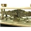 Image 3 : Beautiful antique counter scale marble