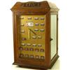 Image 1 : Great Antique Shuredge Razors display case
