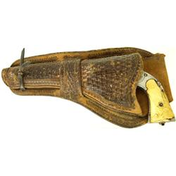 Merwin Hulbert .44 cal. SN 18467