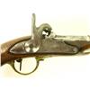 Image 2 : Fine French Military Model 1822 .69 cal. SN 1114