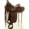 Image 1 : Keyston Brothers Saddle