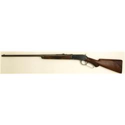 Winchester 1894 .38-55 cal. SN 51372