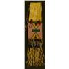 Image 1 : C. 1890-1910's Plains beaded pipe bag