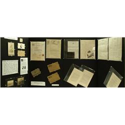 Dr. Melvin R. Gilmore Collection