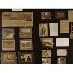 Dr. Melvin R. Gilmore Collection