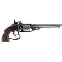 Savage Model Navy 36 cal. NVSN Six Shot