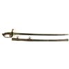 Image 1 : Model 1850 Staff and Field Officers sword