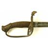 Image 2 : Model 1850 Staff and Field Officers sword