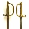 Image 1 : Collection of 2 Model 1840 swords