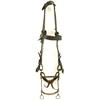 Image 1 : RT Frazier wide cheek headstall