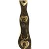 Image 2 : RT Frazier wide cheek headstall