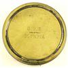 Image 3 : Collection of 3 includes antique brass telescope