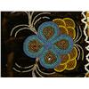Image 2 : C. 1890-1910 Great Lakes flat bag