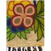 Image 3 : C. 1890-1910 Great Lakes flat bag