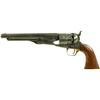 Image 1 : Colt 1860 44 cal. SN 183878 Percussion Revolver