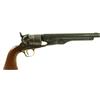 Image 2 : Colt 1860 44 cal. SN 183878 Percussion Revolver