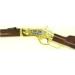 Uberti 1866 .44-40 cal. SN 83522
