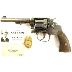 Montana Sheriffs collection of 2