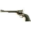 Image 1 : Colt New Frontier Buntline .22 mag. SN G171917