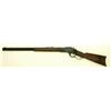 Image 1 : Winchester 1873 .32 cal SN 128585 lever action