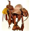 Image 1 : Salesman's Sample Size Saddle