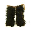 Image 1 : Small child's black woolie chaps