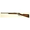 Image 1 : Winchester Model 53 20-20 cal. SN 6922 lever