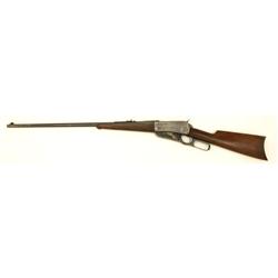 Winchester 1895 .30US SN 72562