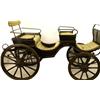 Image 1 : Child's Pony Carriage Circa 1870-1910