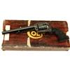 Image 1 : Colt SAA .45 cal. SN SA44660