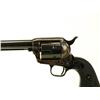 Image 2 : Colt SAA .45 cal. SN SA44660