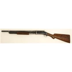 Winchester Model 1897 12g. SN 205645