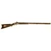 Image 1 : W. Cook .50 cal. percussion rifle
