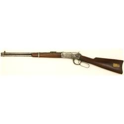 Winchester Model 1894 .30WCF SN 315842