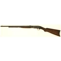 Remington Model 12 .22 cal. SN 250868