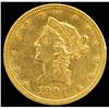 Image 1 : 1904 $10 gold coin.