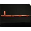 Image 1 : C. 1890's fine Sioux catlinite pipe
