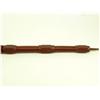 Image 2 : C. 1890's fine Sioux catlinite pipe