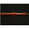 Image 3 : C. 1890's fine Sioux catlinite pipe