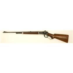 Winchester Model 64 .25-35 cal. SN 1092059