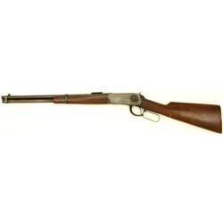 Winchester 1894 .25-35 cal. SN 389722