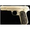 Image 1 : Colt Model 1903 32cal. SN 46593