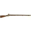 Image 1 : US Springfield 1839 dated flintlock