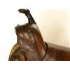 Image 3 : Fine US marked Packers saddle