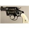 Image 1 : Colt Cobra 38 Special SN 225968 revolver