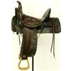 Image 1 : George Lawrence square skirt 8 string saddle