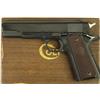 Image 1 : Colt Super 38 .38 cal. SN 201587 semi automatic