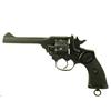 Image 2 : Webley Mark IV .38 SN 79055 6 shot revolver