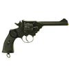 Image 3 : Webley Mark IV .38 SN 79055 6 shot revolver